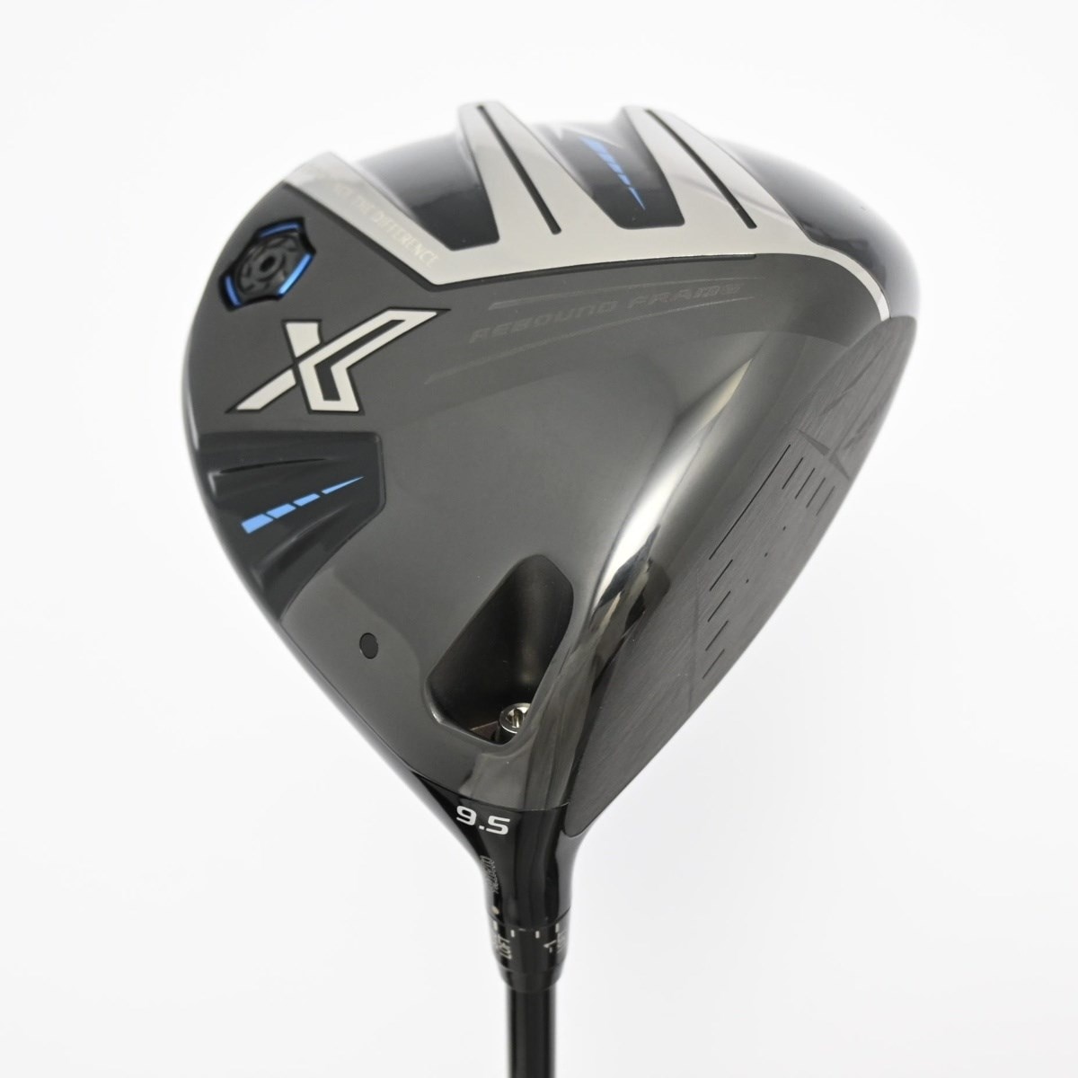 中古】ゼクシオ X(2024) ドライバー ATTAS RX ULTRA BLACK 4 9.5 SR B