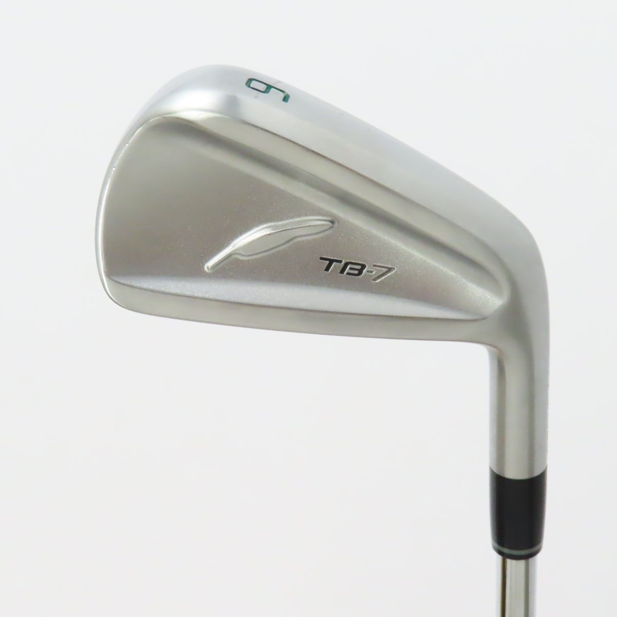 中古】TB-7 FORGED ゴルフクラブ (フォーティーン) FOURTEEN メンズ