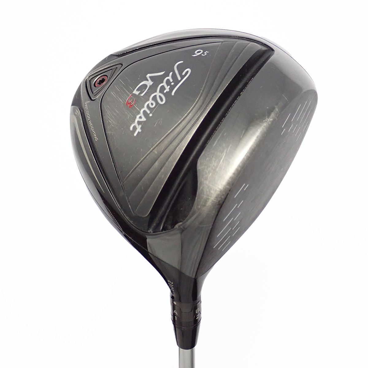 中古】VG3(2016) ドライバー Titleist VG60(2016) 9.5 S C(ドライバー