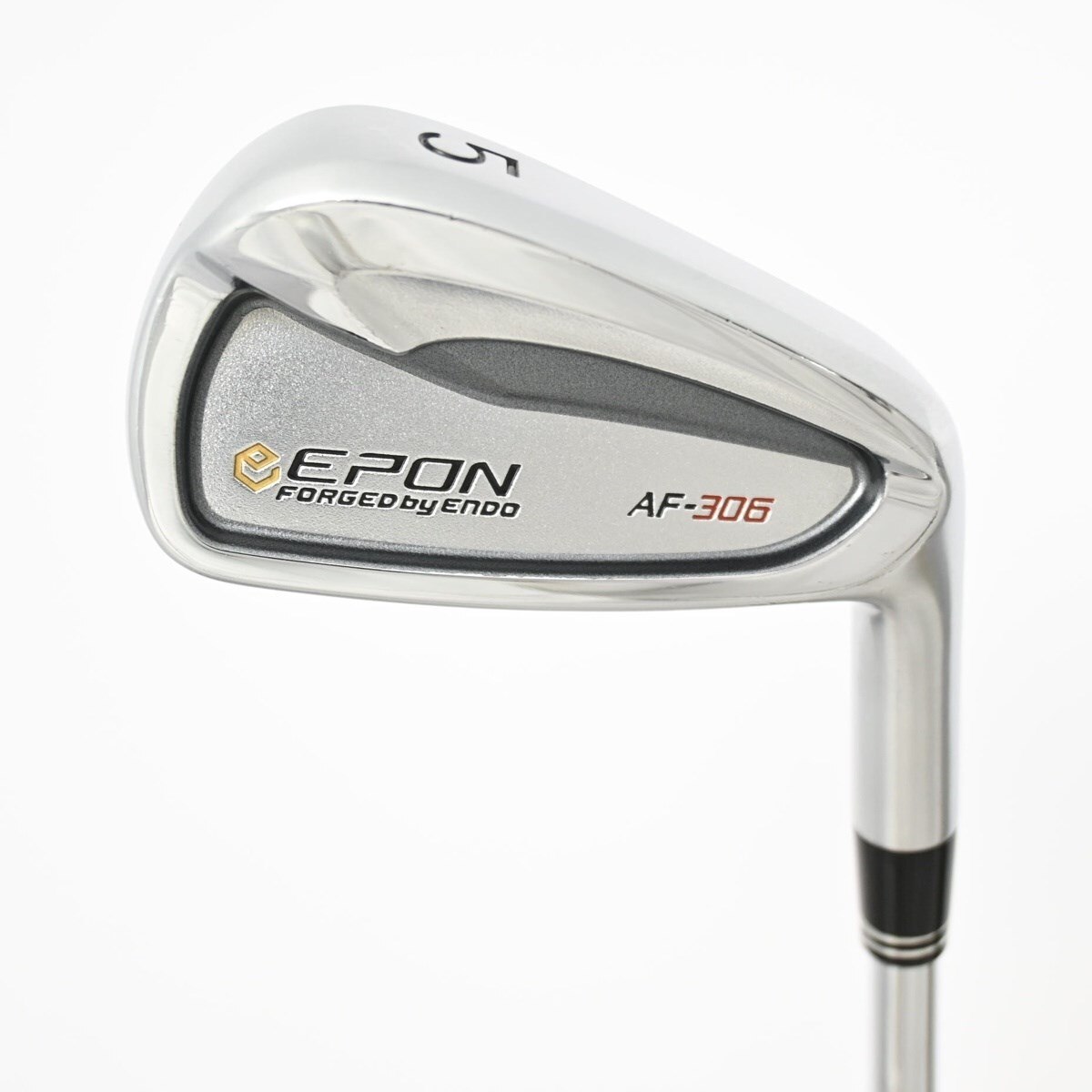 中古】AF-306 アイアンセット (エポン) エポン 通販｜GDO中古ゴルフクラブ