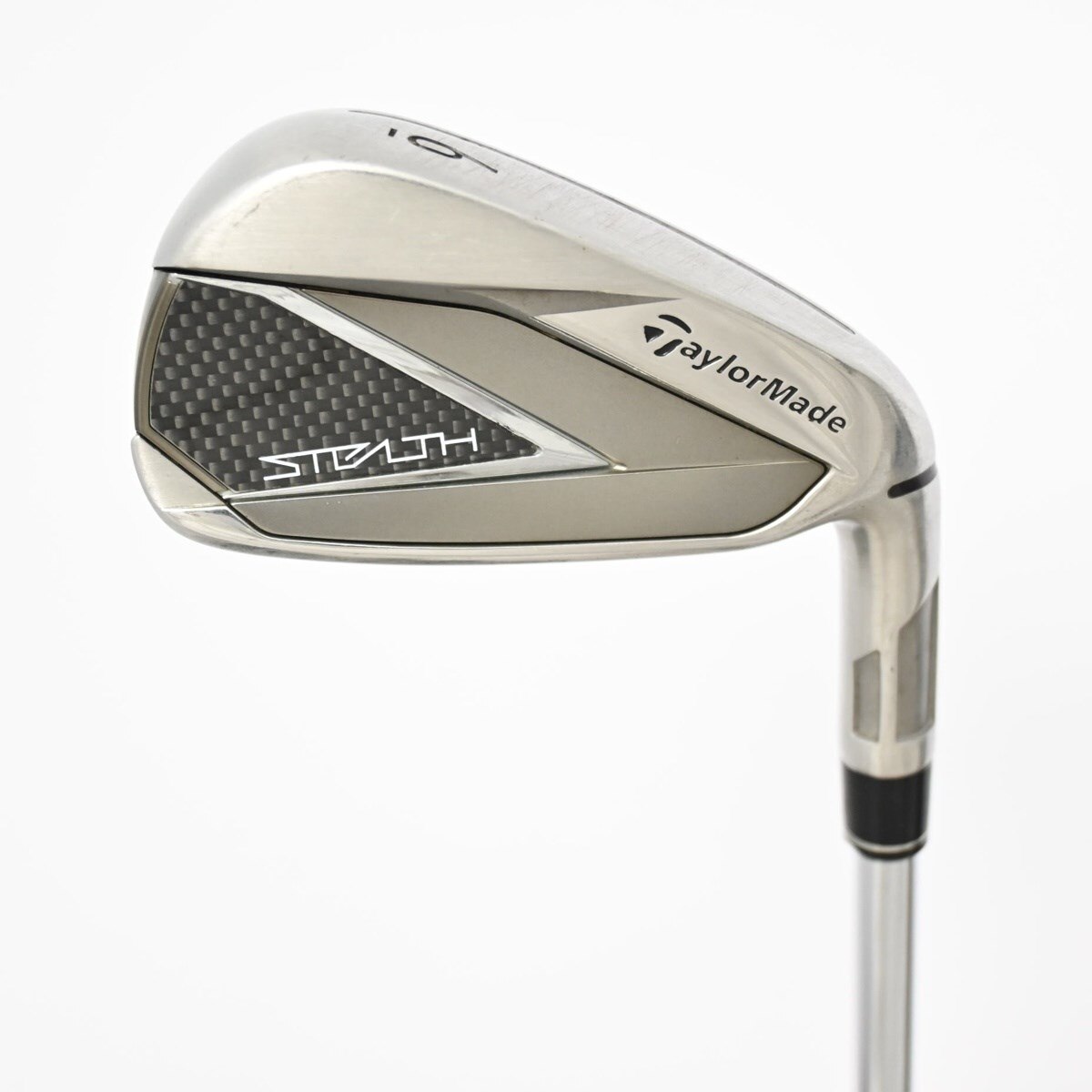 中古】ステルス アイアン KBS MAX MT85 JP 24 S C(アイアン（セット