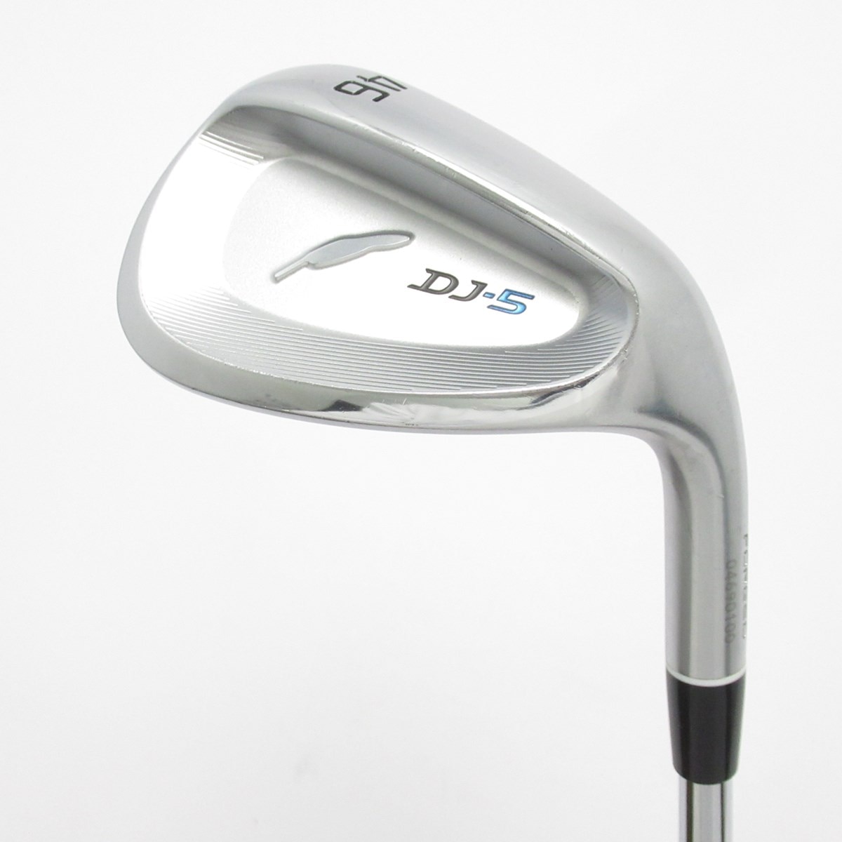 中古】DJ-5 ウェッジ N.S.PRO DS-91w 46-04 WEDGE C(ウェッジ（単品