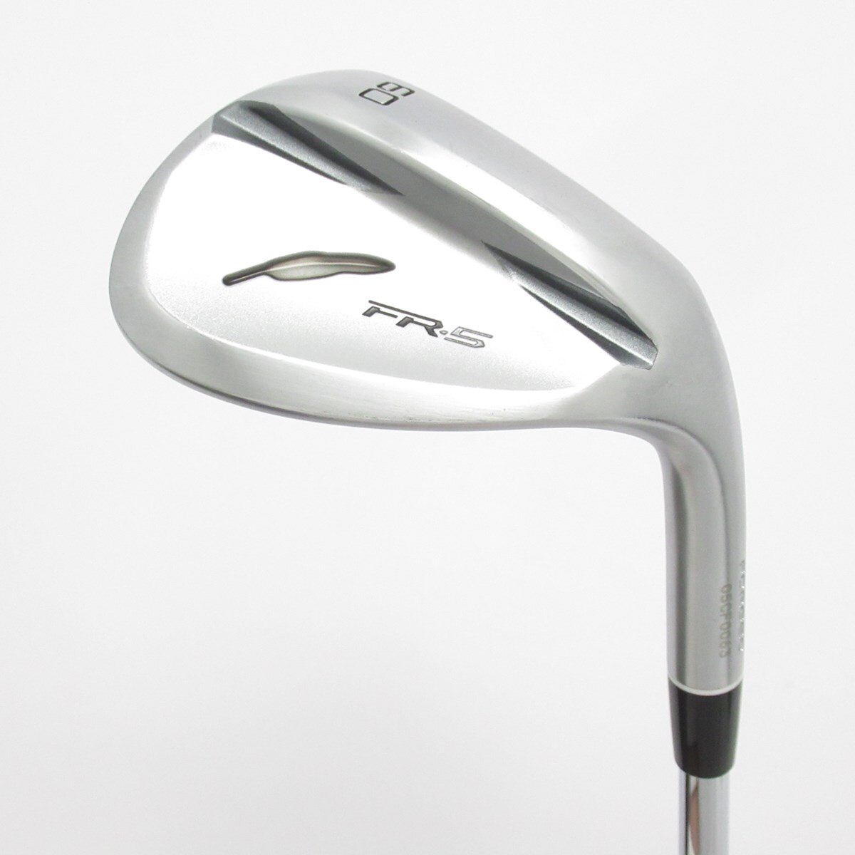 中古】FR-5 ウェッジ N.S.PRO TS-101w 60-10 WEDGE C(ウェッジ（単品
