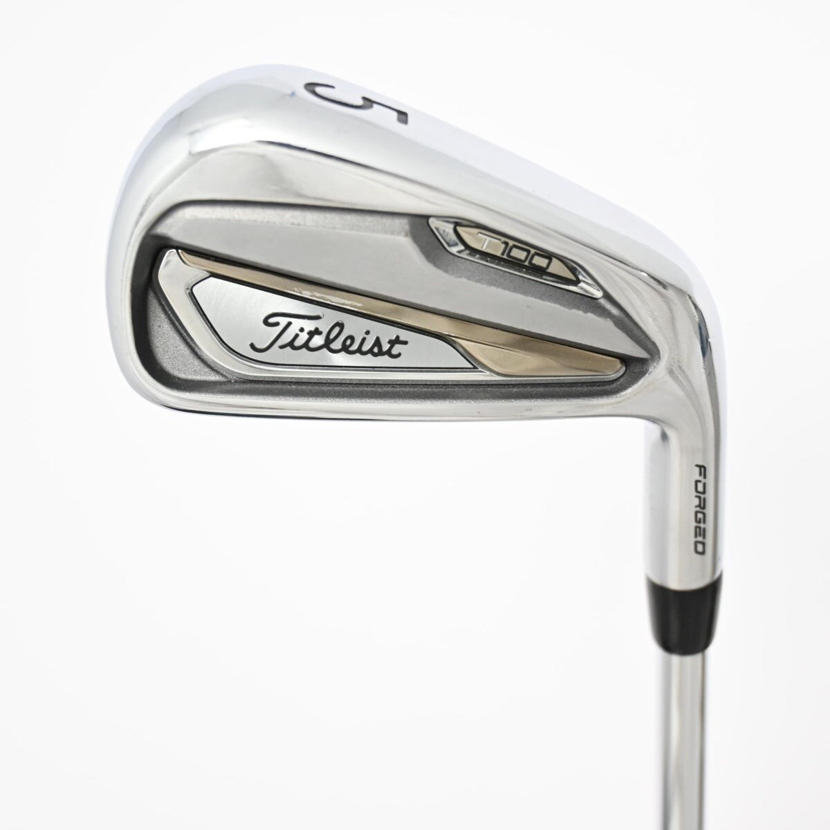 タイトリストT100 6I-50° NS PRO MODUS3 TOUR105 中古】T100 アイアン N.S.PRO MODUS3 TOUR 105 26 S C(アイアン