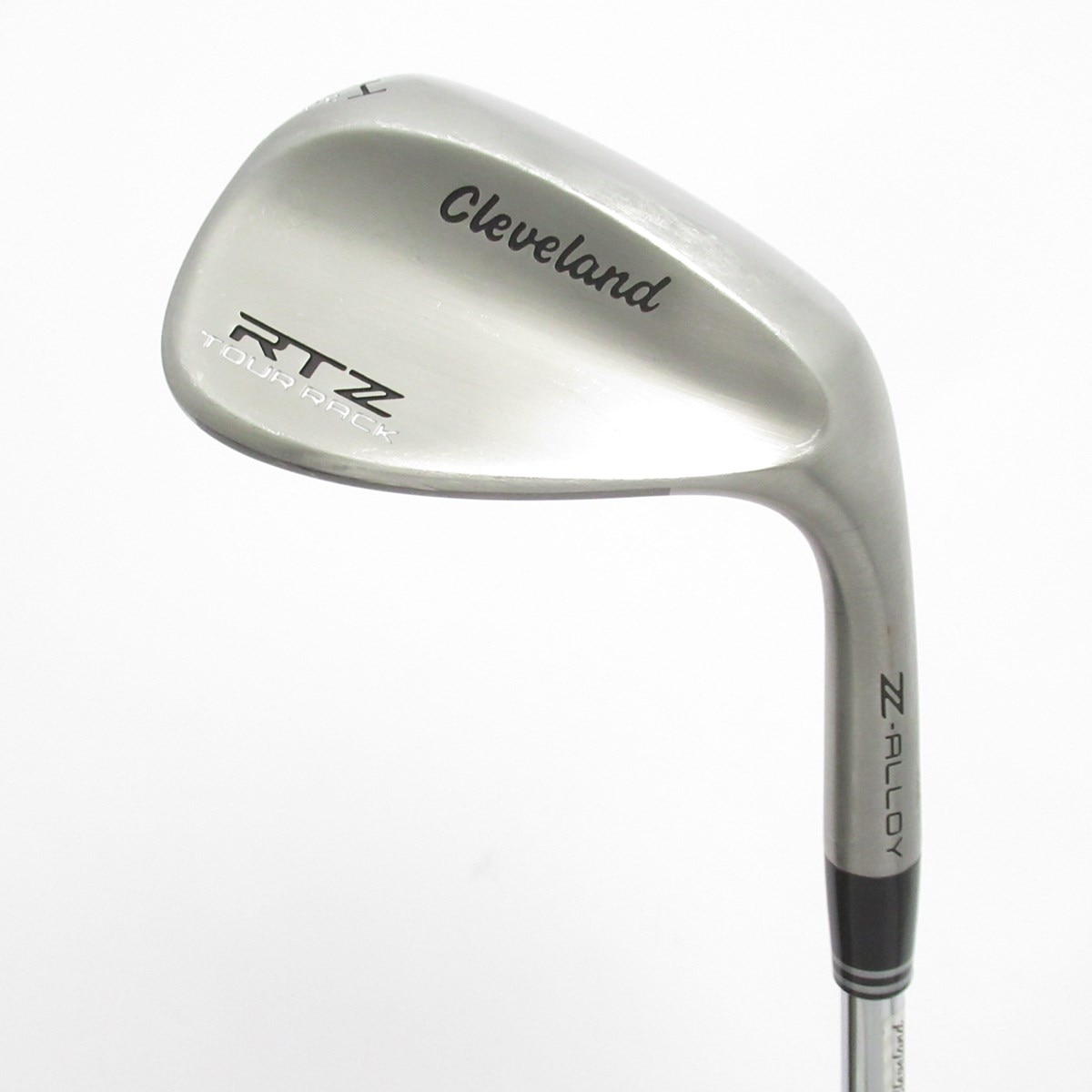 中古】RTZ ツアーラック ウェッジ N.S.PRO MODUS3 TOUR 115 54-10 S C