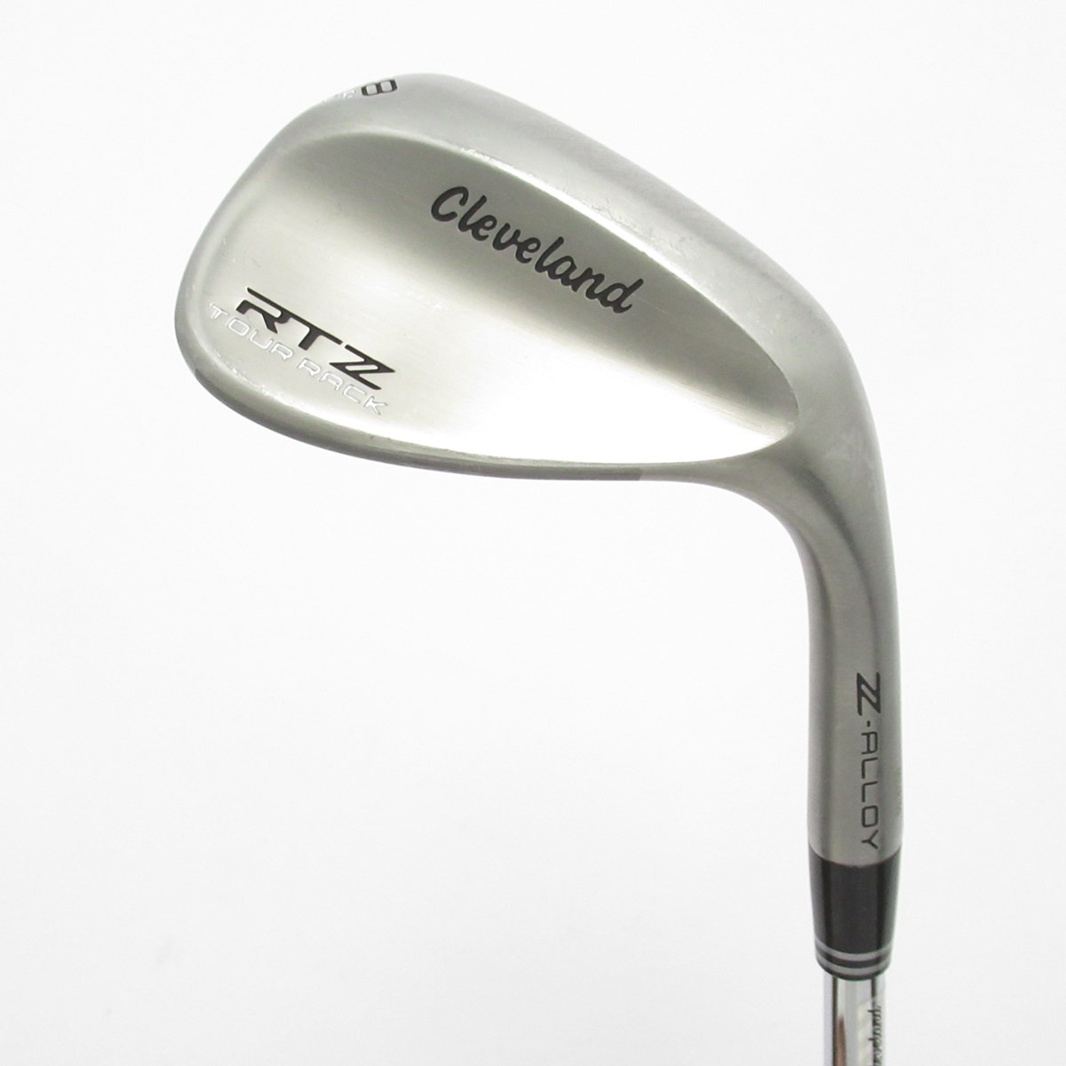 中古】RTZ ツアーラック ウェッジ N.S.PRO MODUS3 TOUR 115 58-10 S C