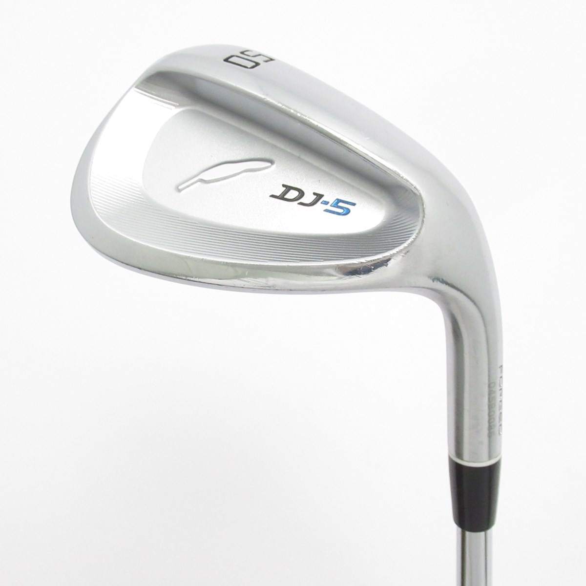 中古】DJ-5 ウェッジ N.S.PRO DS-91w 50-06 WEDGE CD(ウェッジ（単品