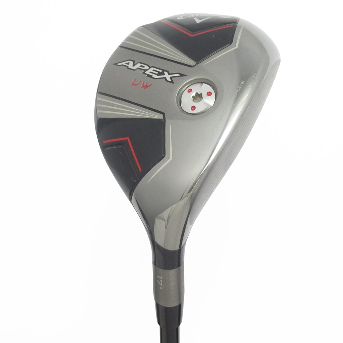 中古】APEX UW(2023） ユーティリティ TENSEI 70 for Callaway 17 S C