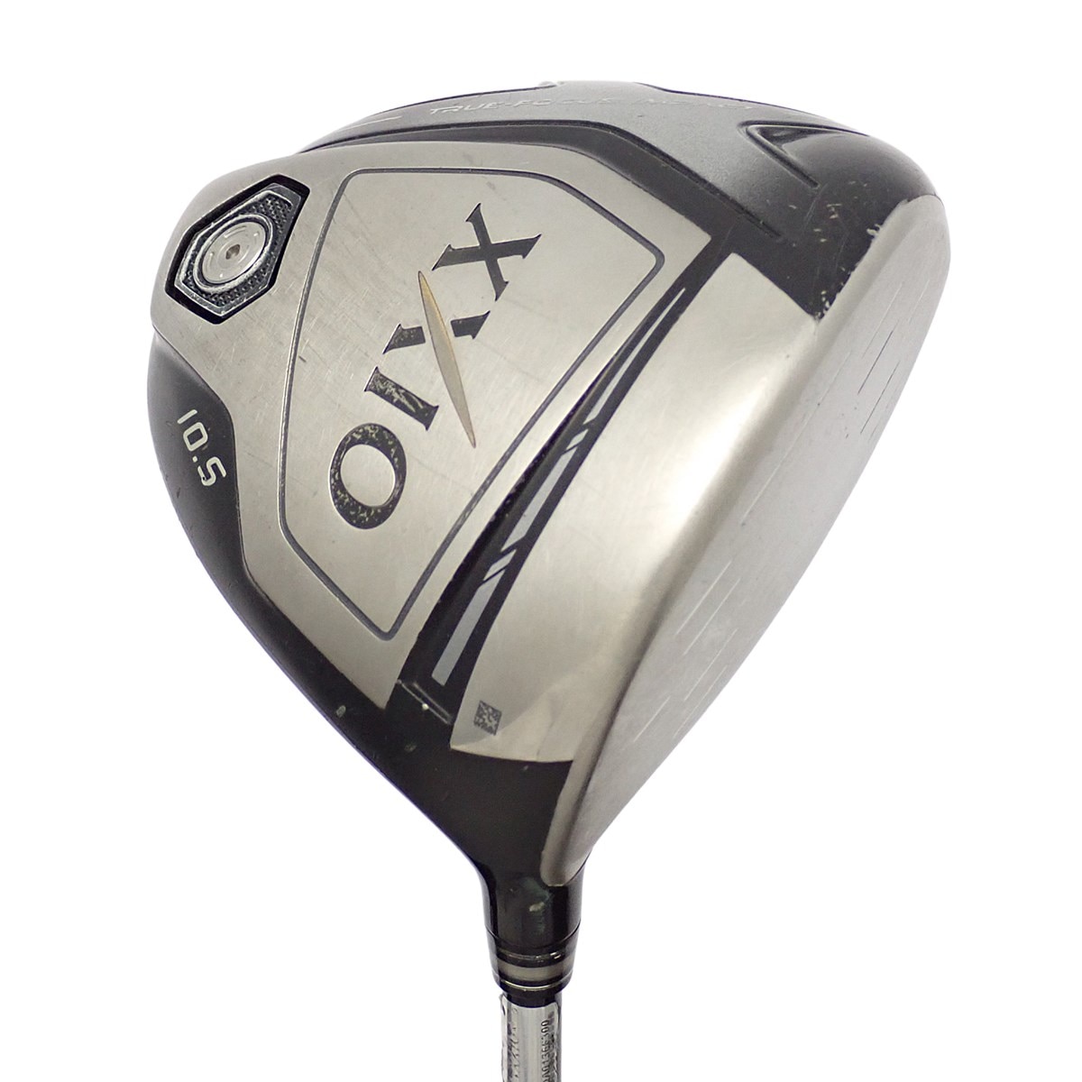 ゼクシオXXIO 10 10.5度 Miyazaki Waena フレックS 中古】ゼクシオ(2018) Miyazaki Model ドライバー Miyazaki Waena 10.5