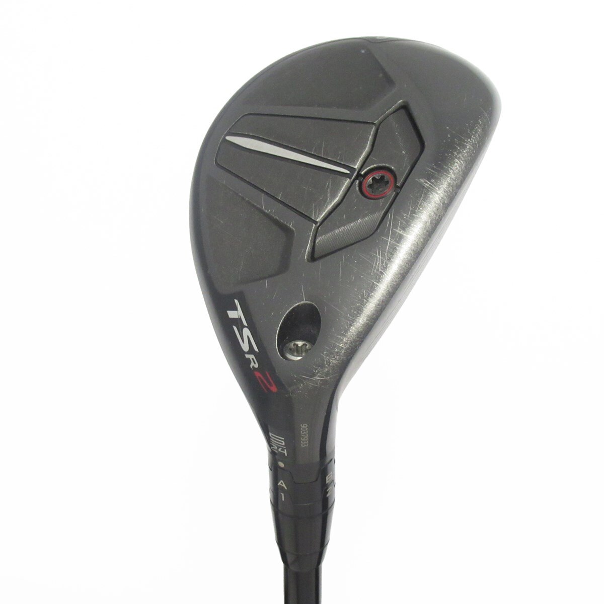 【徐々に値下します】タイトリストTENSEI 70HY TSR2 中古】TSR2 ユーティリティ TENSEI PRO 1K HYBRID 70 24 S C