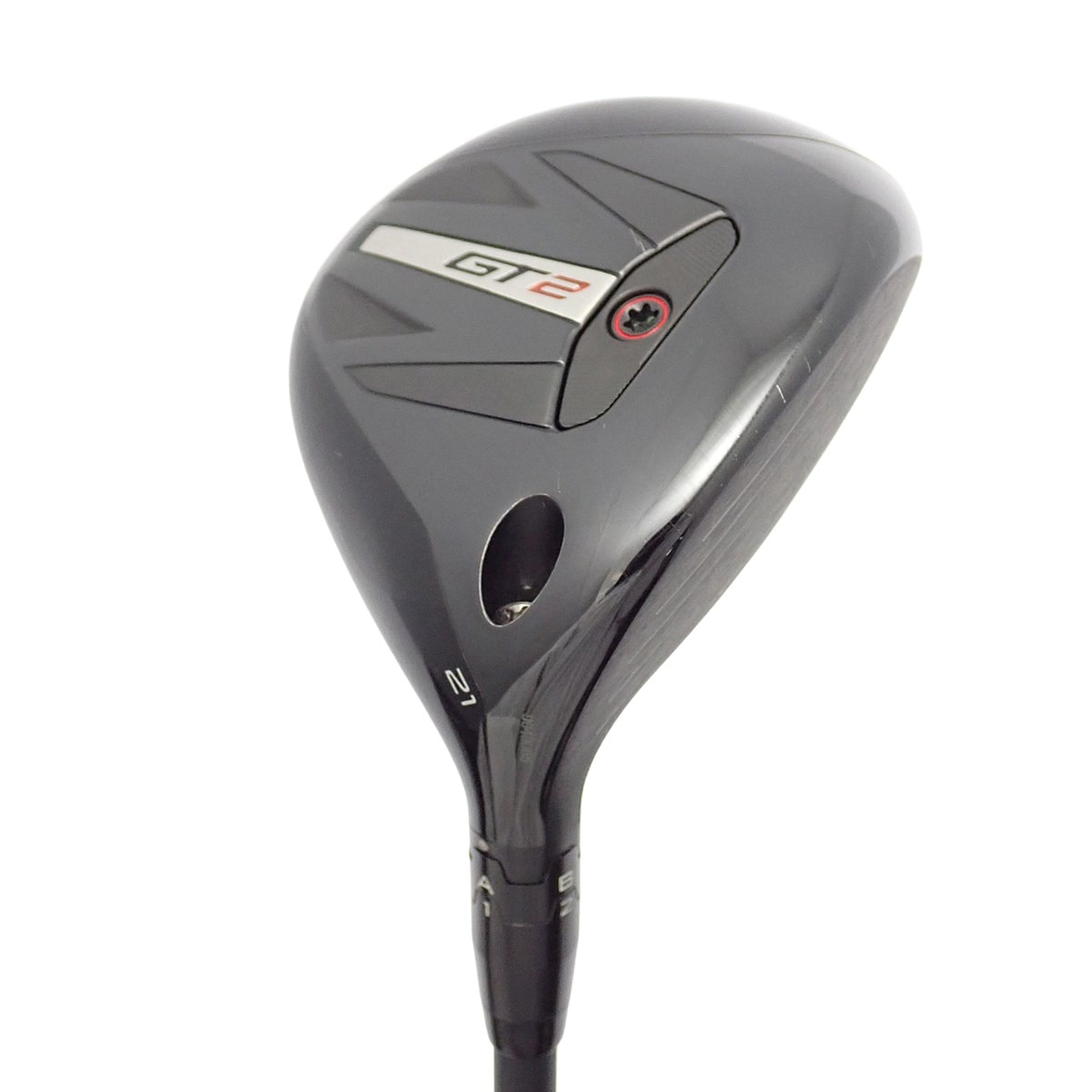 中古】GT2 フェアウェイウッド TENSEI 1K BLUE 55 21 S C(フェアウェイ