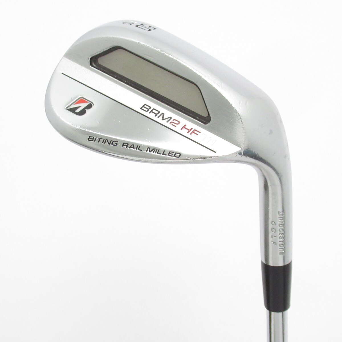 中古】BRM2 HF ウェッジ N.S.PRO 850GH neo 50-10 S CD(ウェッジ（単品