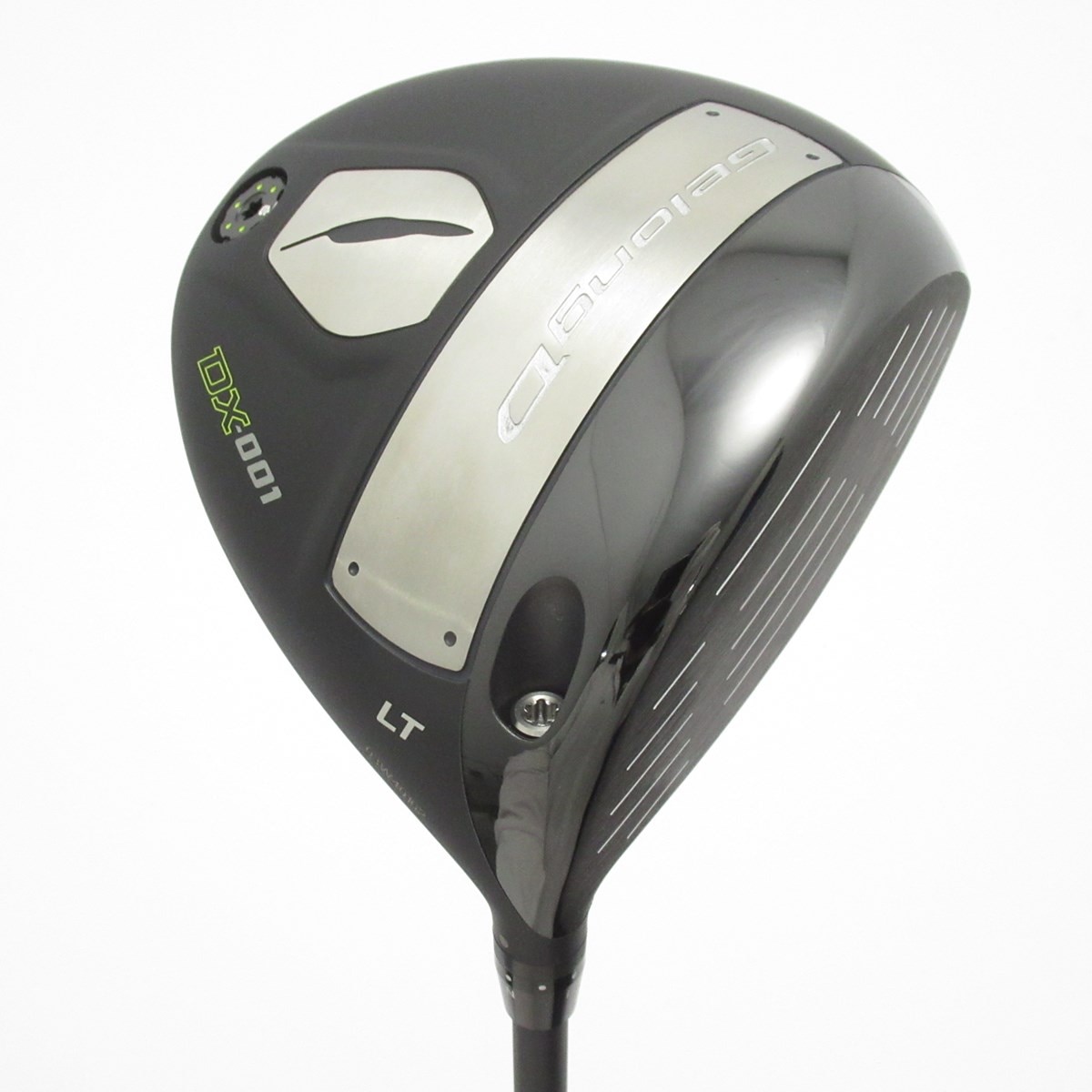 中古】GelongD DX001 ドライバー FT-40d 7 設定無 BC(ドライバー（単品