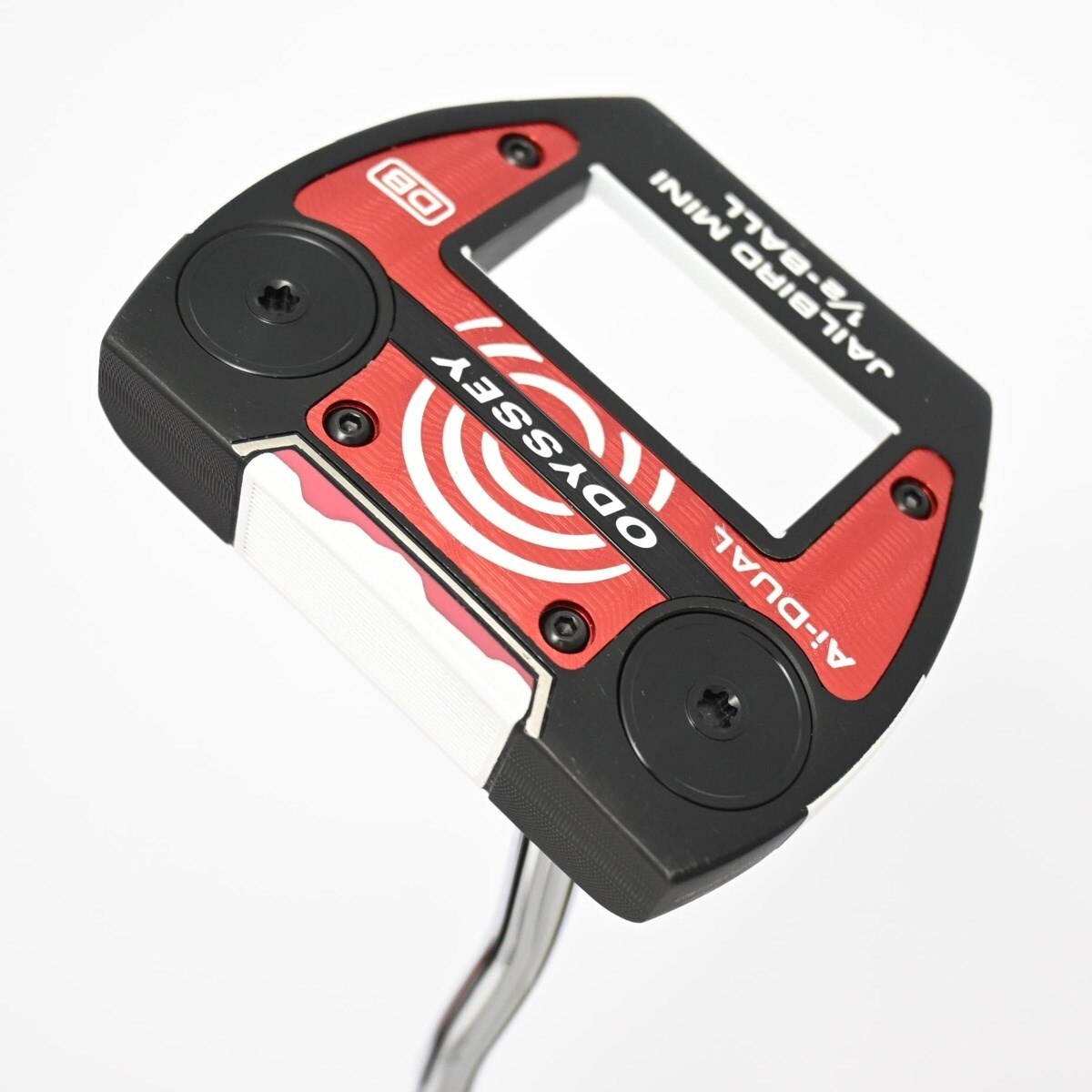 中古】オデッセイ パター レフティ 通販｜GDO中古ゴルフクラブ