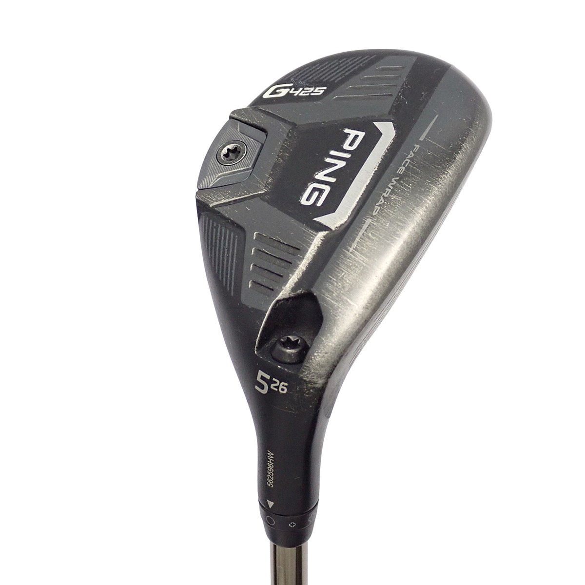 中古】G425 ハイブリッド ユーティリティ PING TOUR 173-85 26 S D