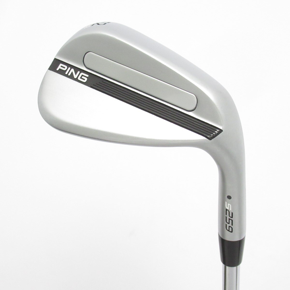 中古】S259 ウェッジ N.S.PRO 850GH neo 52-12 S C(ウェッジ（単品