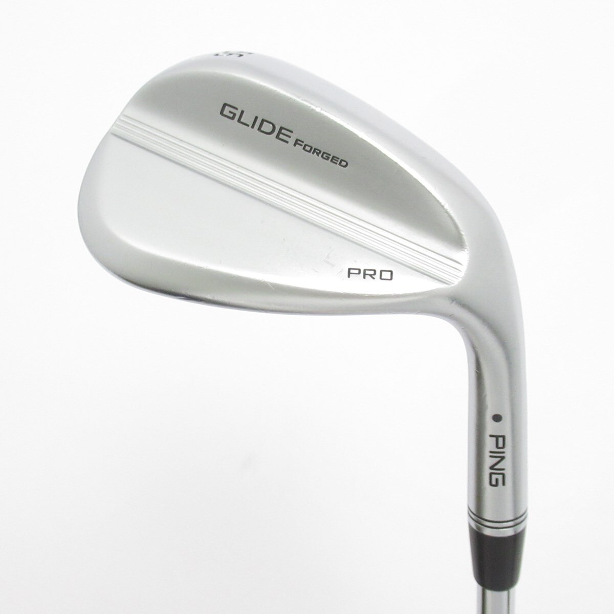 中古】グライド フォージド プロ Sグラインド ウェッジ N.S.PRO MODUS3