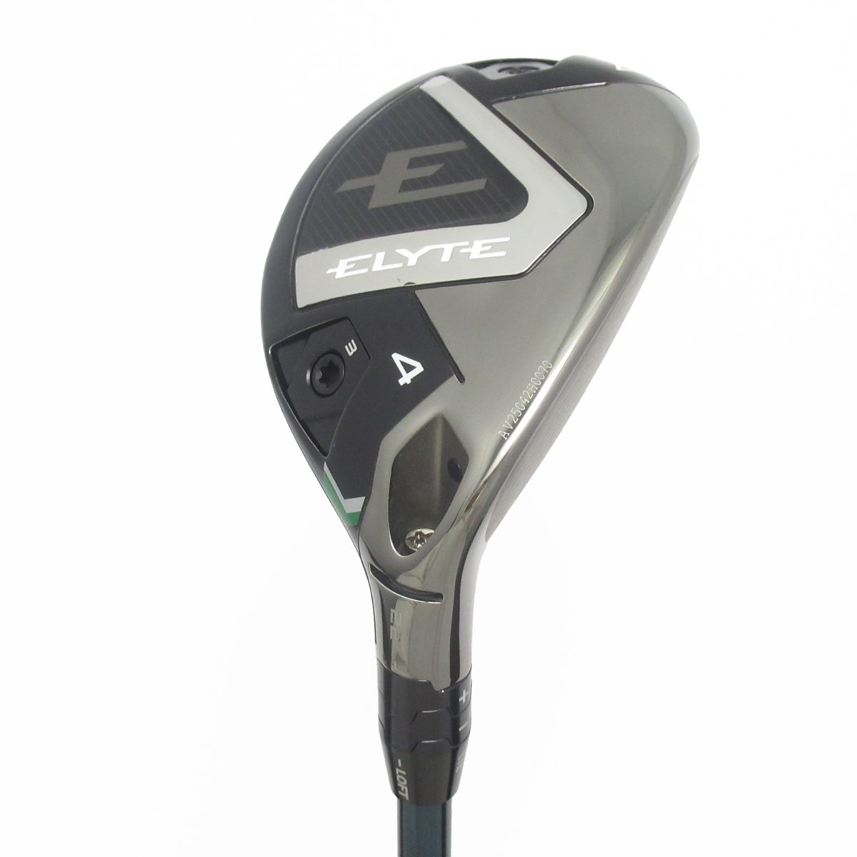 中古】エリート ユーティリティ VENTUS GREEN 5 for Callaway 22 S C