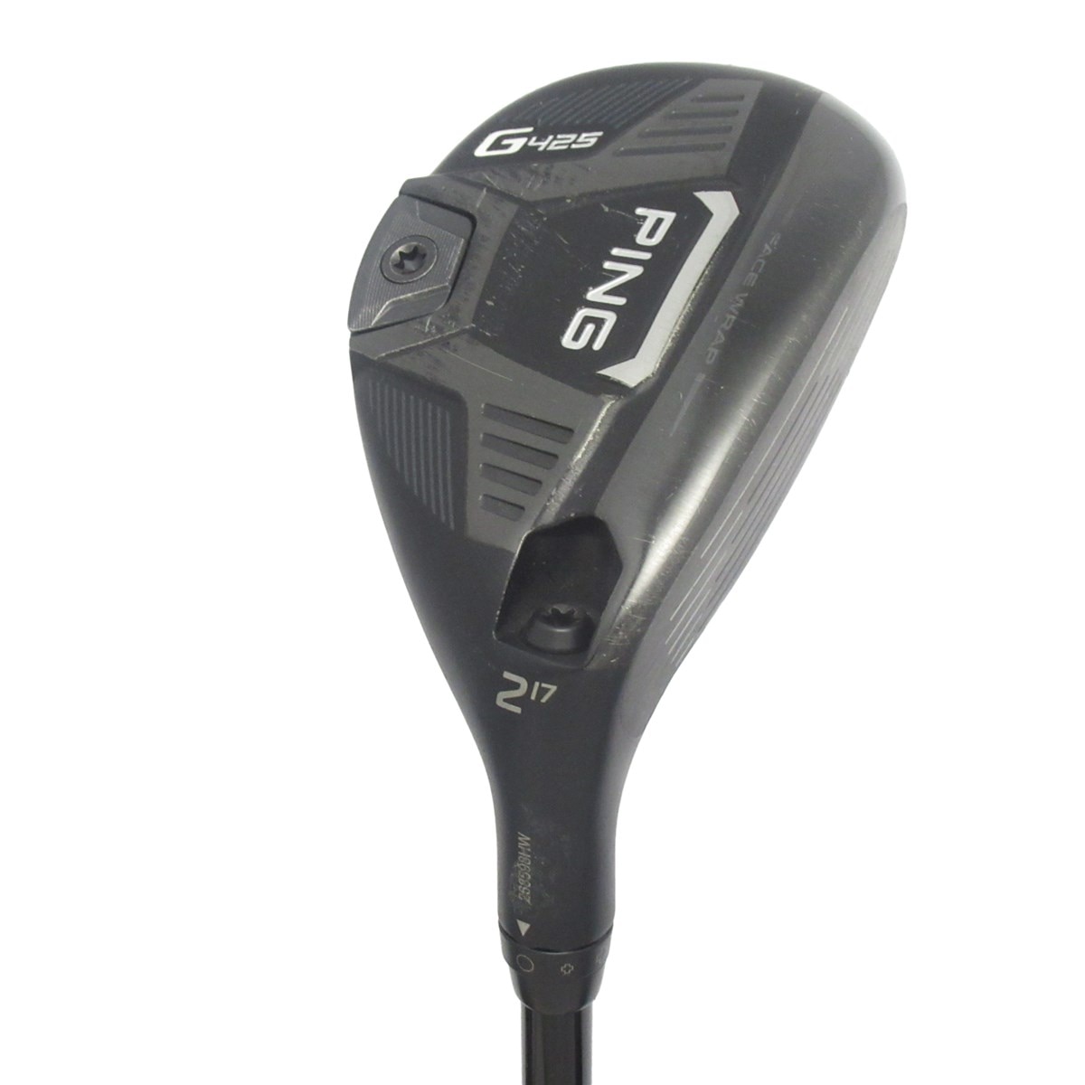 中古】G425 ユーティリティ (ピン) G425 通販｜GDO中古ゴルフクラブ