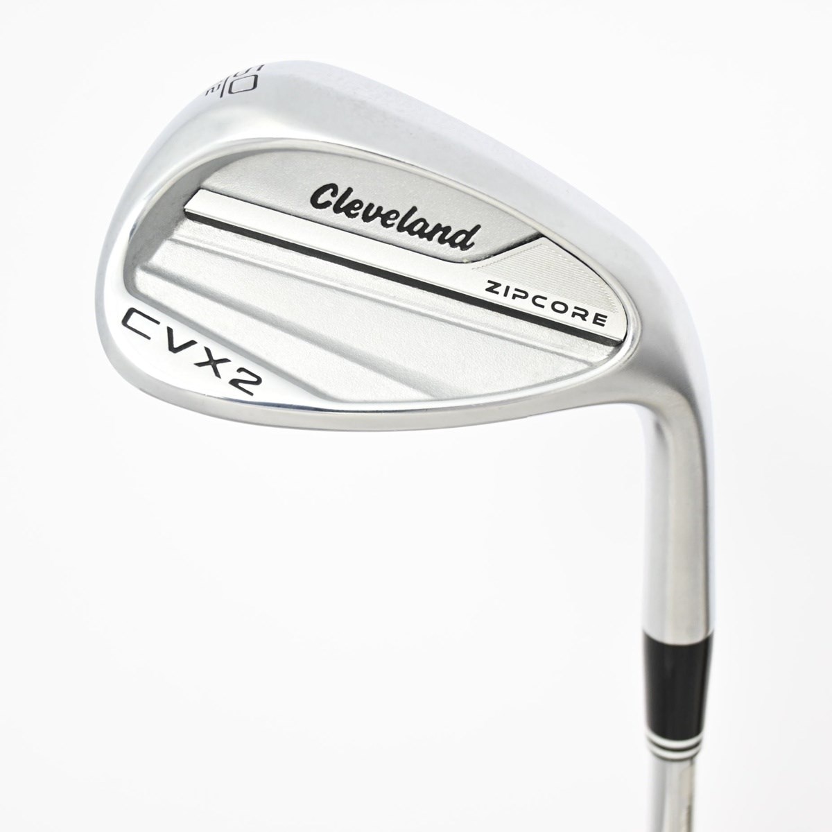 中古】CVX2 ZIPCORE ウェッジ N.S.PRO MODUS3 TOUR 115 50-12 S BC