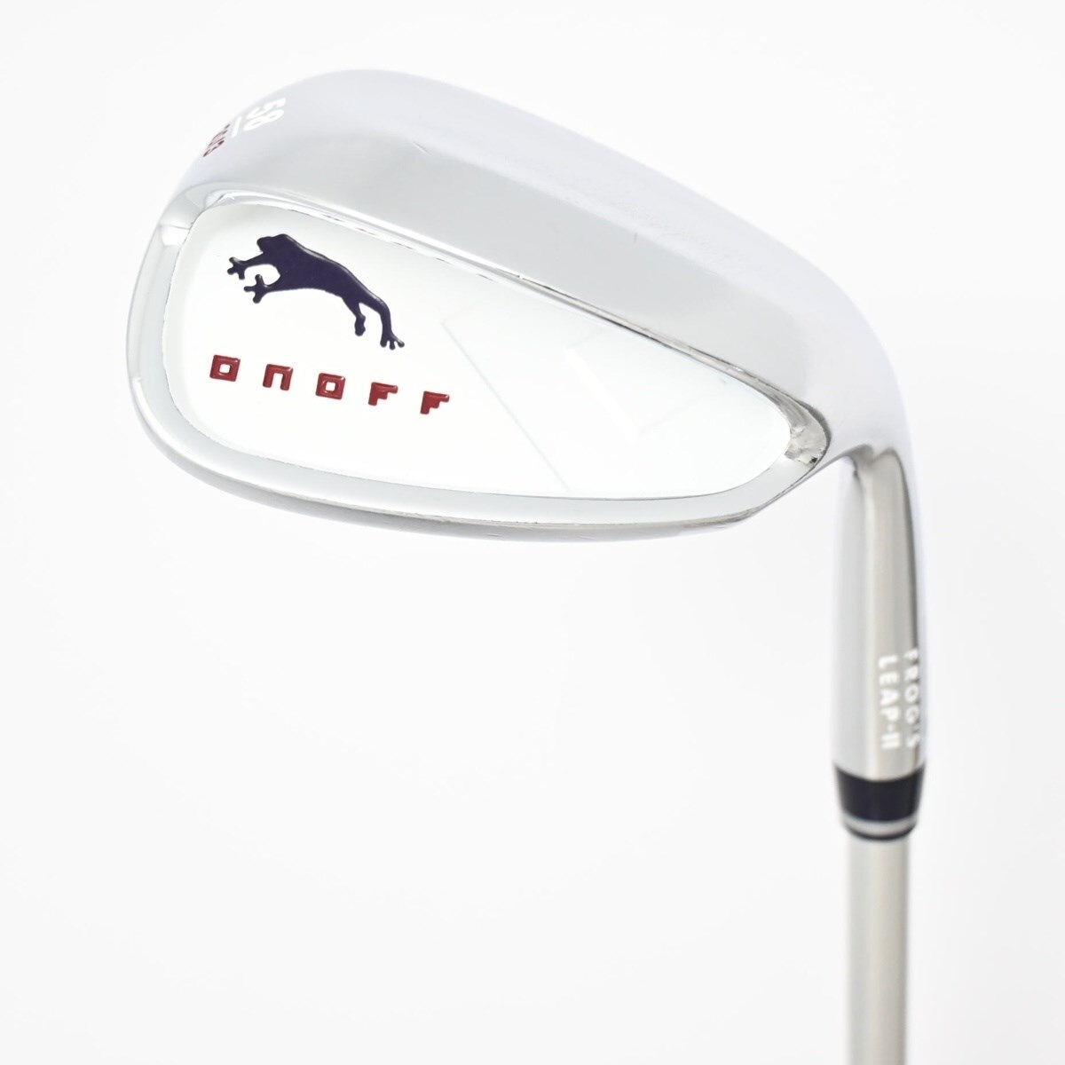 中古】ONOFF LADY FROGS LEAP 2(2023) ウェッジ (オノフ) レディ 通販