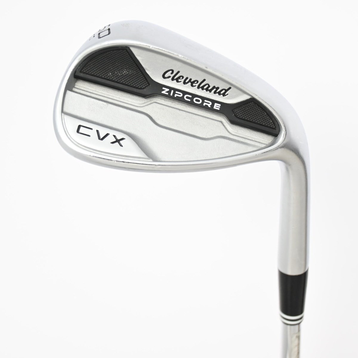 中古】CVX ZIPCORE ウェッジ N.S.PRO MODUS3 TOUR 115 50-11 S CD
