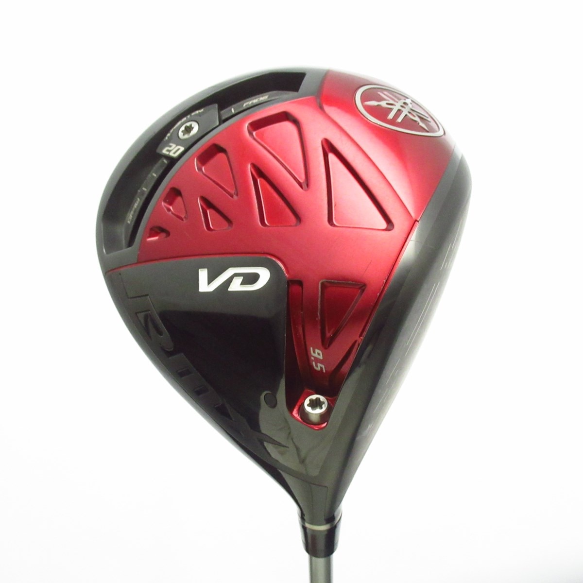 中古】RMX VD ドライバー (ヤマハ) RMX 通販｜GDO中古ゴルフクラブ