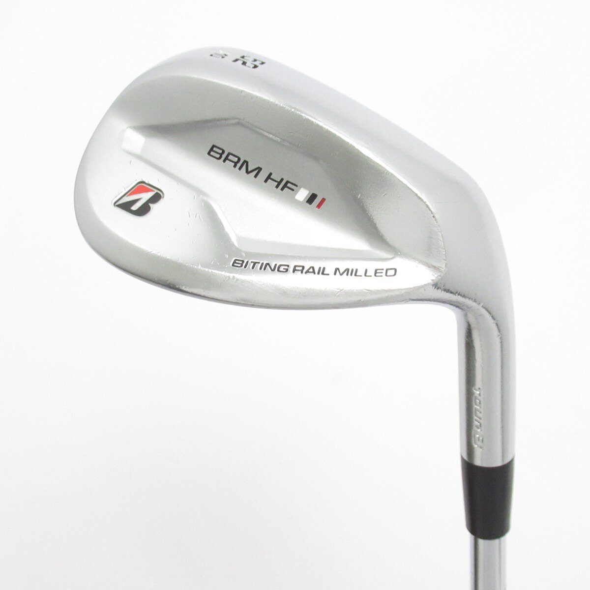 中古】BRM HF ウェッジ N.S.PRO MODUS3 TOUR 105 52-10 S CD(ウェッジ