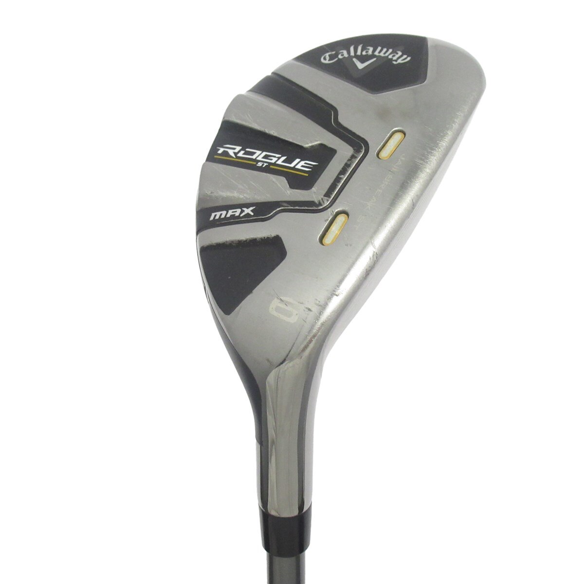 中古】ローグ ST MAX ユーティリティ Fujikura MC 70 for Callaway 26