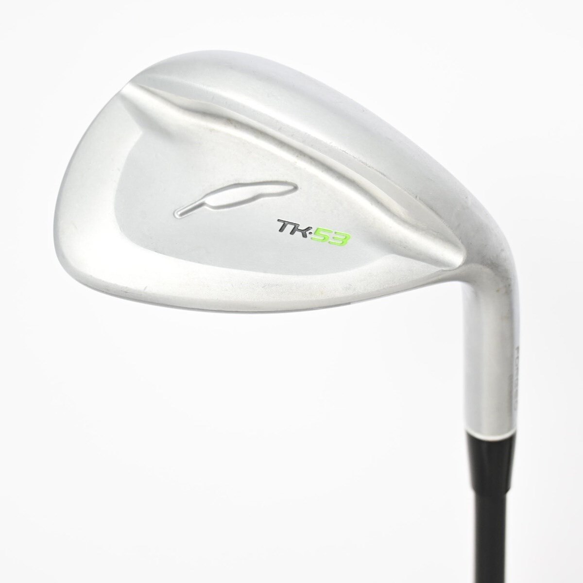 中古】TK-53 ウェッジ FT-62w Ver2 53 WEDGE C(ウェッジ（単品