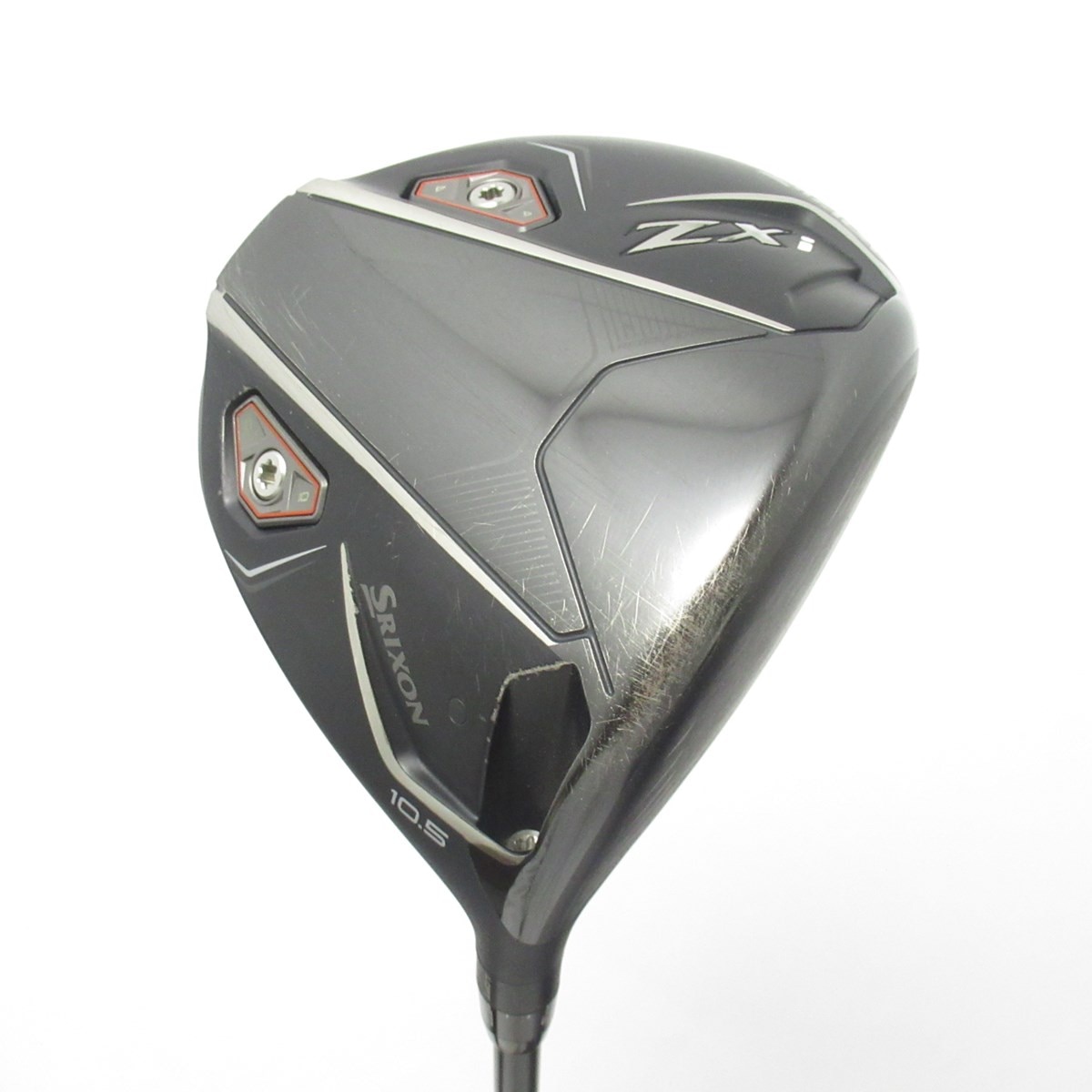 中古超美品 ダンロップ スリクソン(SRIXON) ZXi5 AW D/G 中古】スリクソン Zxi ドライバー (ダンロップ) スリクソン 通販｜GDO