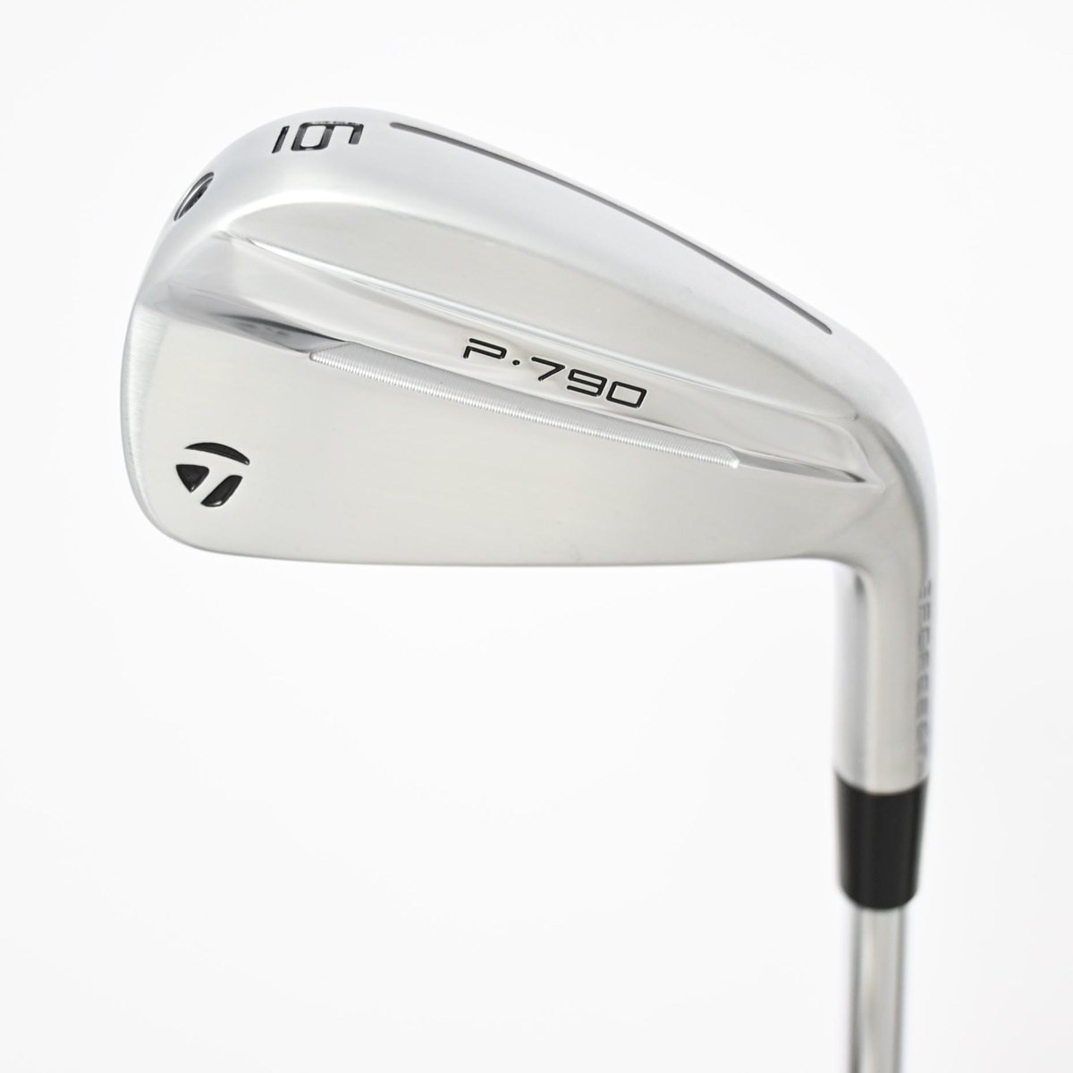 モン様確認用 P790 ＃punkゴルフ 中古】P790(2025) アイアン N.S.PRO MODUS3 TOUR 105 26.5 S BC