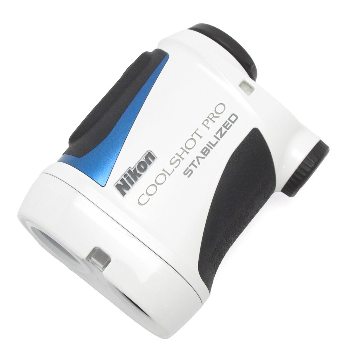 中古 Nikon COOLSHOT PRO STABILIZED 中古】COOLSHOT PRO STABILIZED - - - CD(パーツ)|NIKON(ニコン)の通販