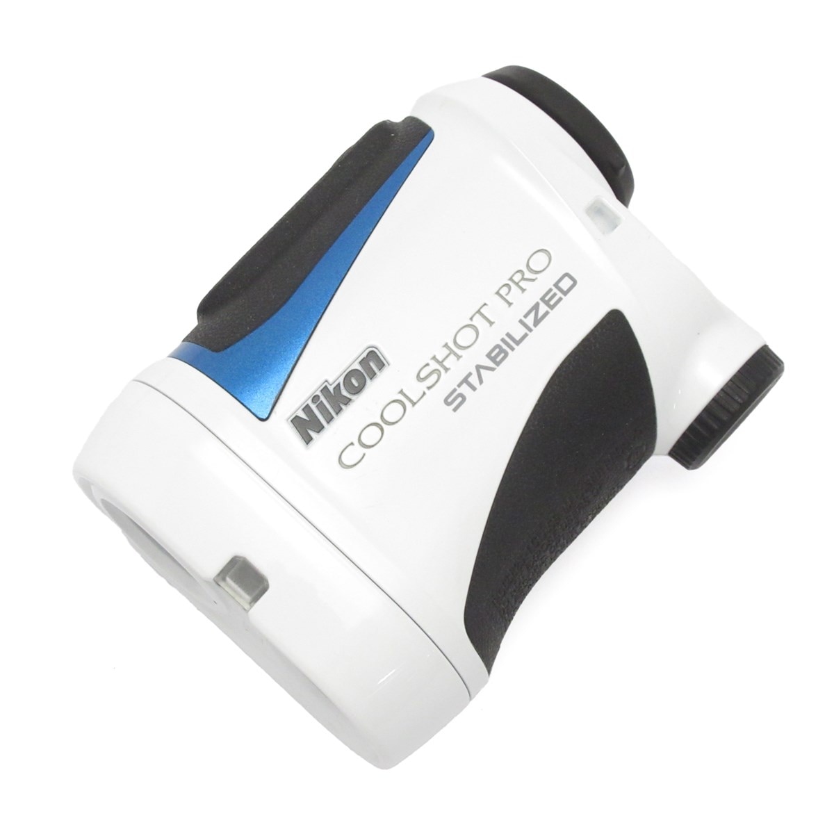 ニコン クールショットプロ スタビライズド 中古 中古】COOLSHOT PRO STABILIZED - - - C(パーツ)|NIKON(ニコン)の通販