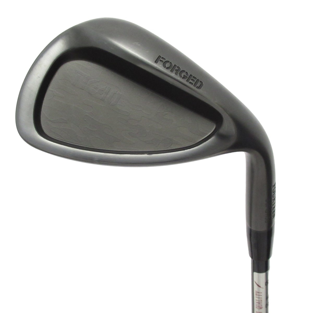 中古】TK-40 FORGED ウェッジ TS-07C 57 WEDGE C(ウェッジ（単品