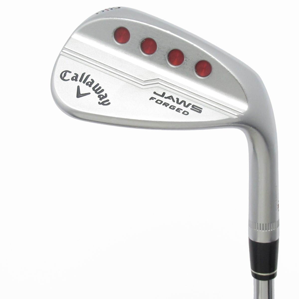 中古】JAWS FORGED ウェッジ (キャロウェイ) Callaway Golf 通販｜GDO