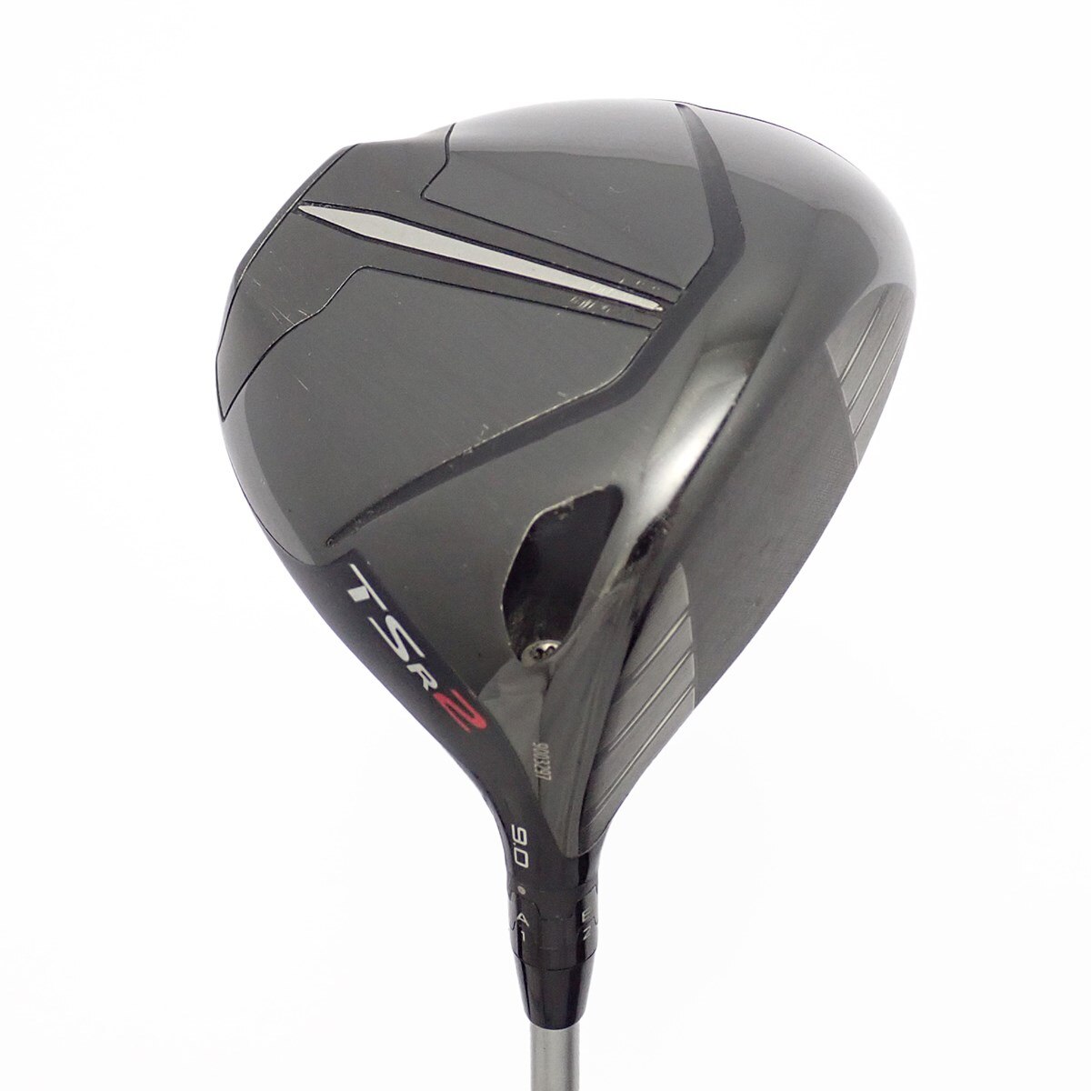中古】TSR2 ドライバー Titleist Diamana 50 9 S C(ドライバー（単品