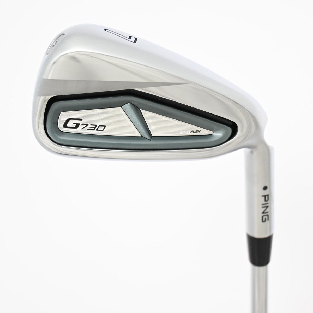 中古】G730 アイアンセット (ピン) G730 通販｜GDO中古ゴルフクラブ
