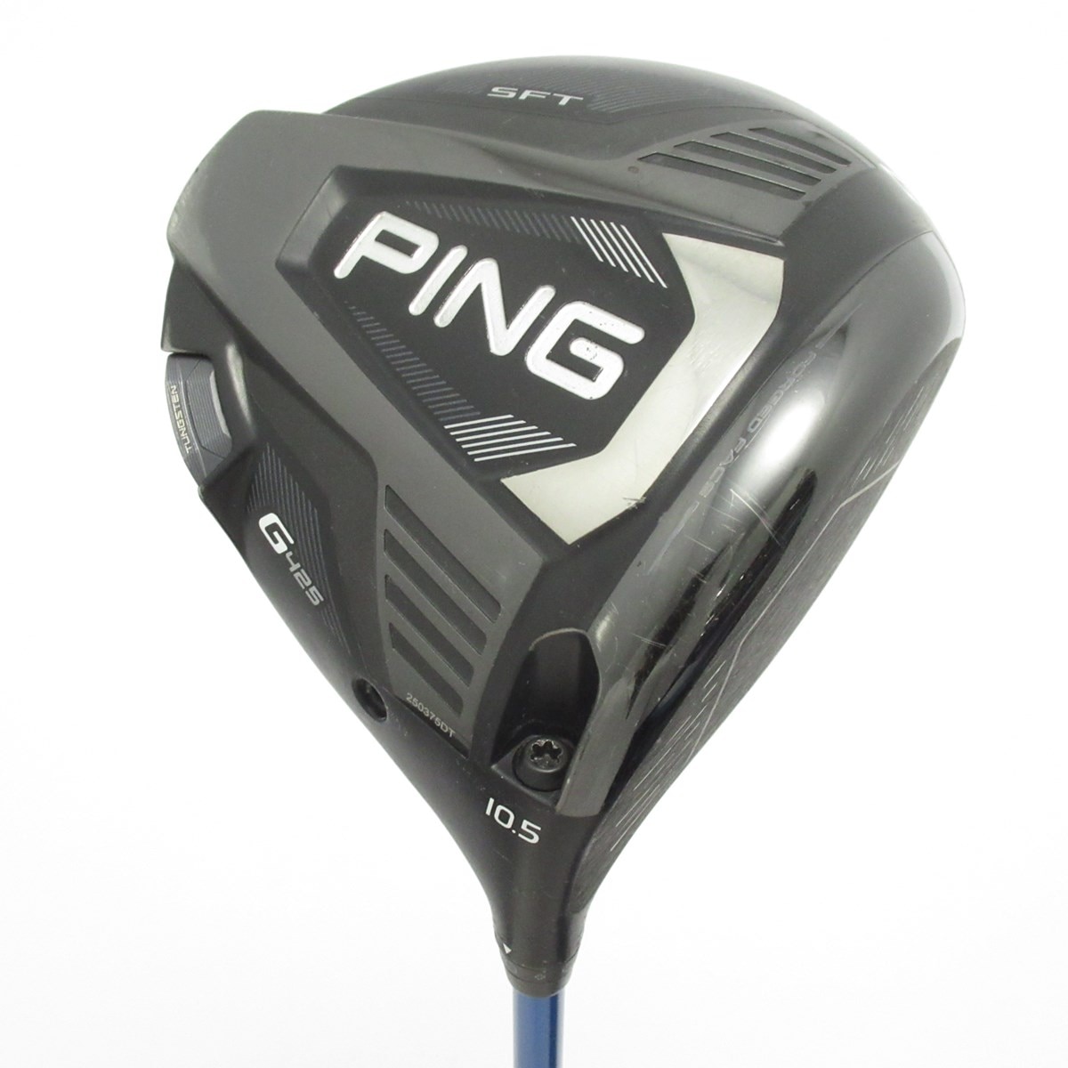 中古】G425 SFT ドライバー Speeder NX 60 10.5 SR D(ドライバー（単品