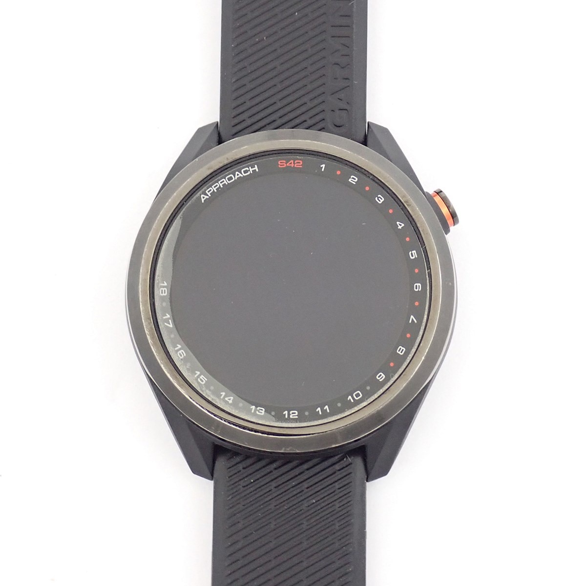 中古】Approach S42 距離測定器 (ガーミン) ガーミン 通販｜GDO中古