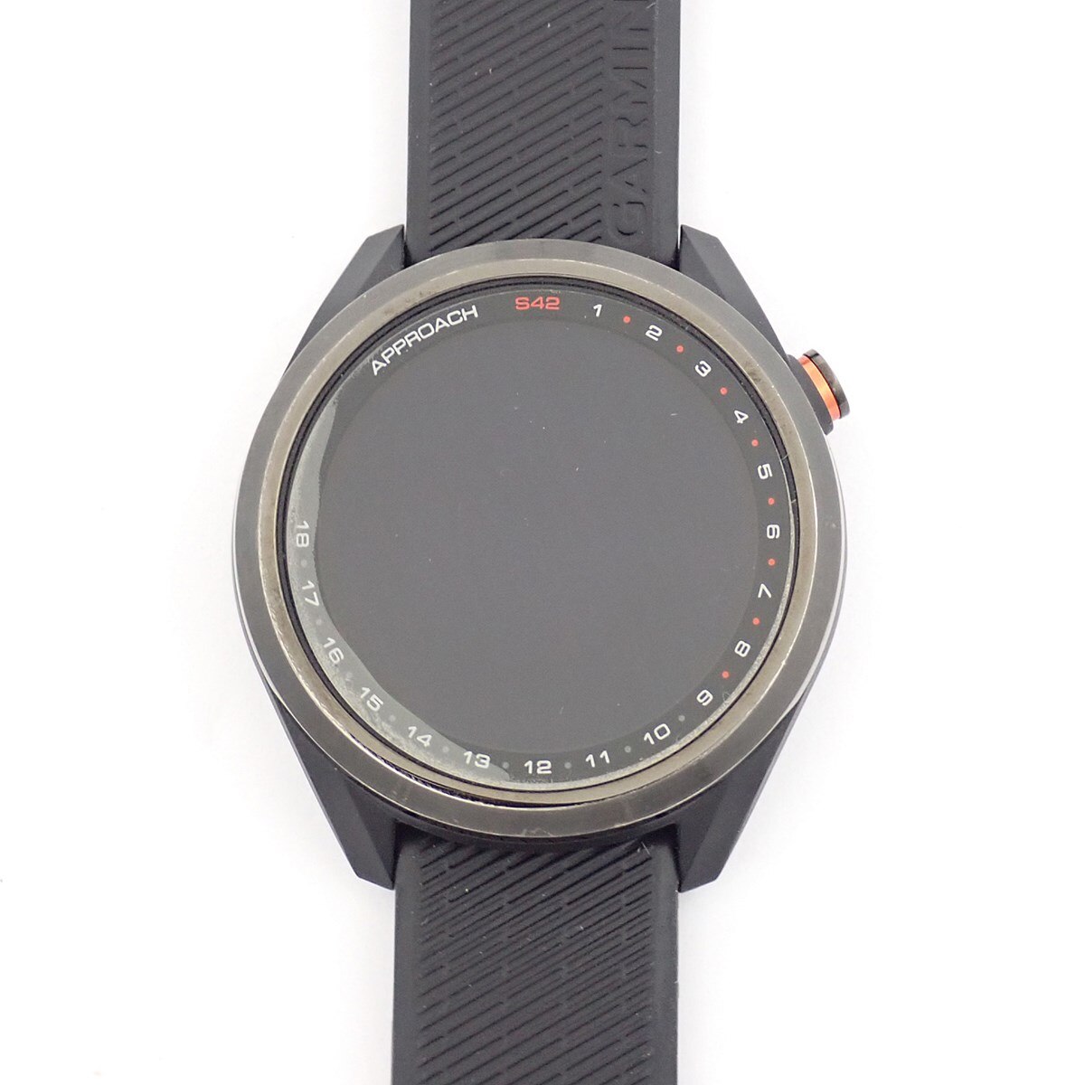 中古】Approach S42 - - - CD(パーツ)|GARMIN(ガーミン)の通販 - GDO