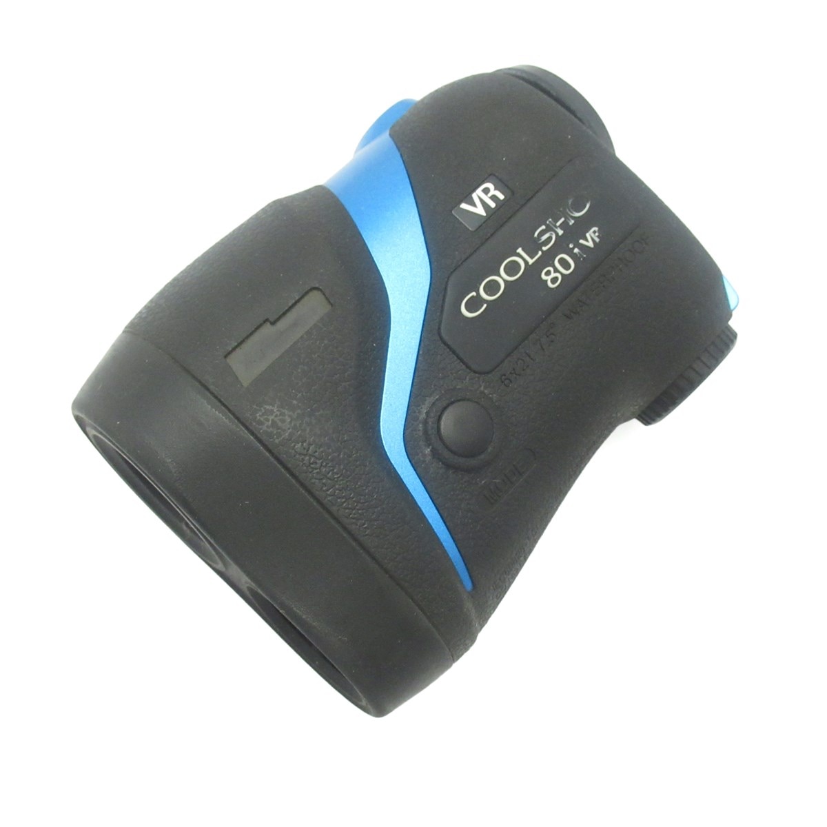 Nikon COOL SHOT クールショット80i VR 中古 距離計 中古】COOLSHOT 80i VR 距離測定器 (ニコン) ニコン 通販｜GDO中古