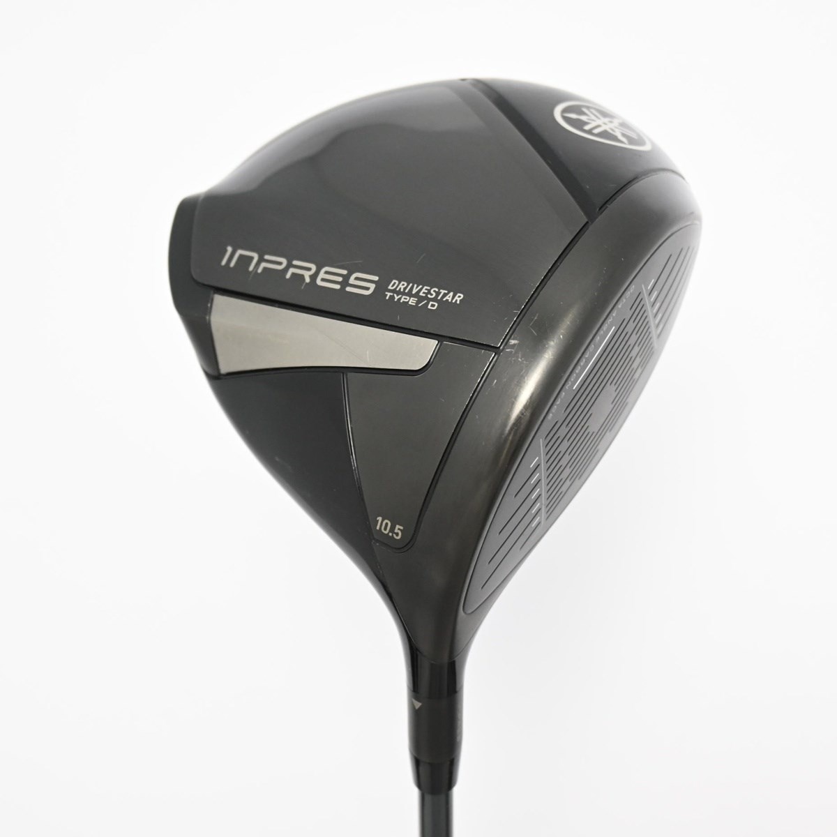中古】インプレス DRIVE STAR TypeD(2025) ドライバー Speeder Nx for