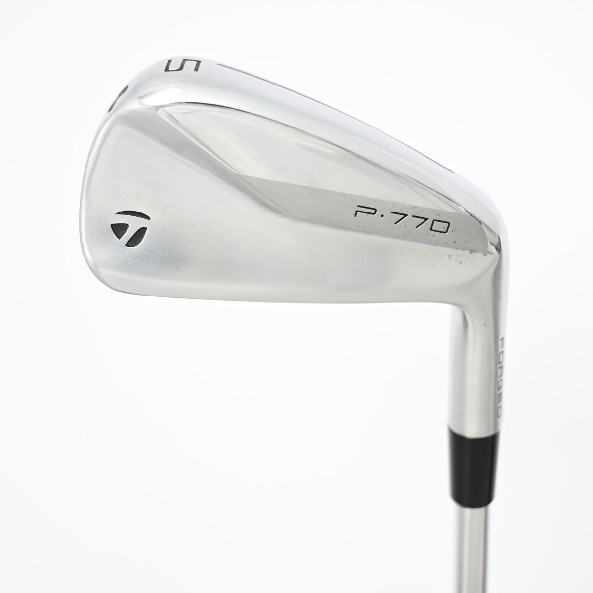 美品　P770 2023 3番アイアン　4番アイアン 中古】P770(2023) アイアン N.S.PRO MODUS3 TOUR 105 25.5 S C