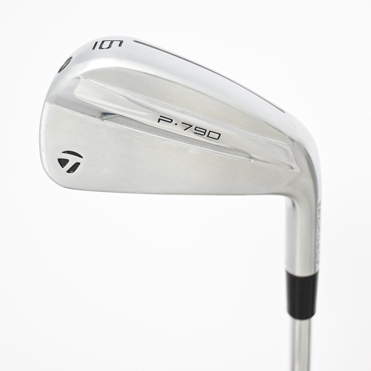 中古】P790 アイアンセット (テーラーメイド) 通販｜GDO中古ゴルフクラブ