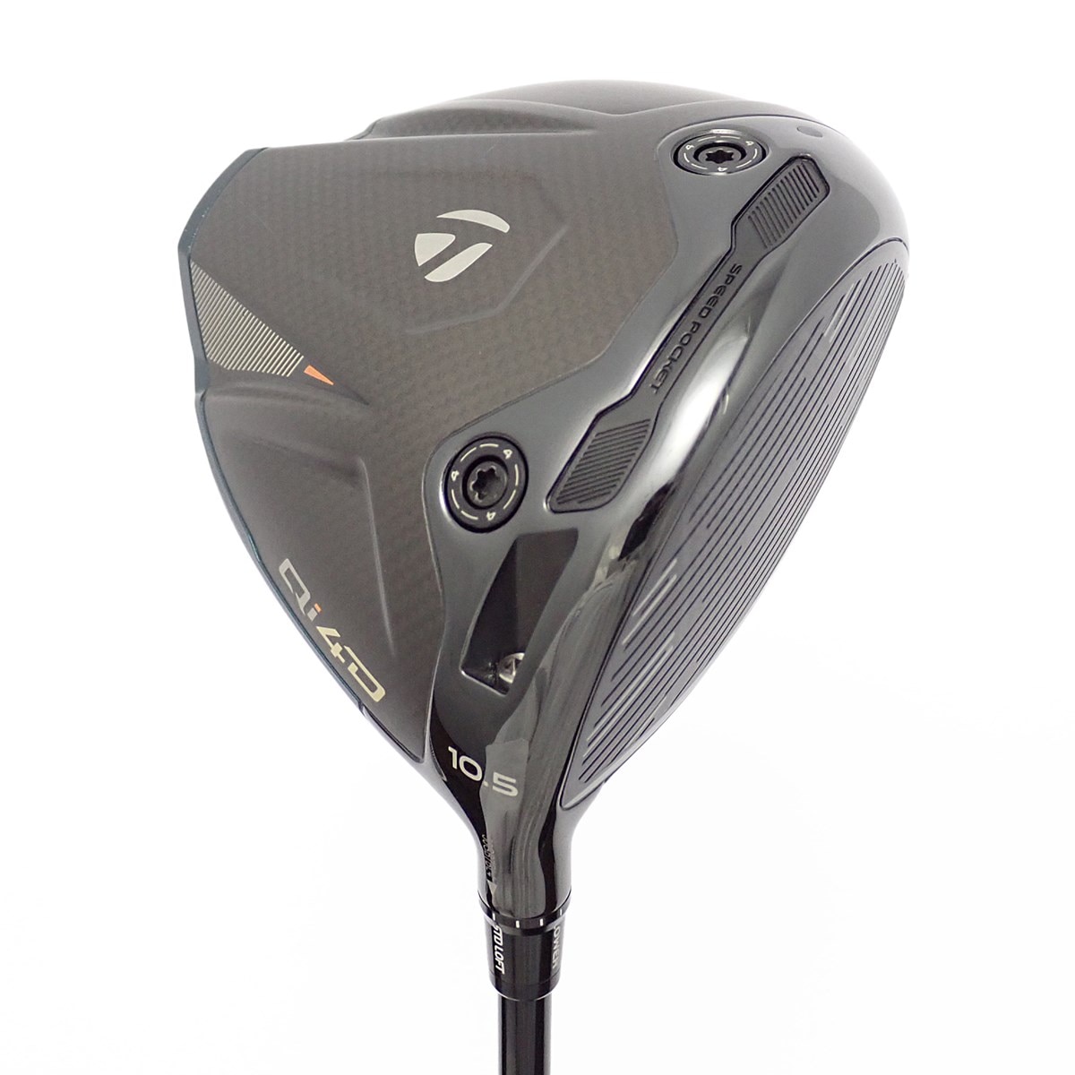 中古】Qi4D ドライバー Tour AD VF-5 10.5 R1 C(ドライバー（単品