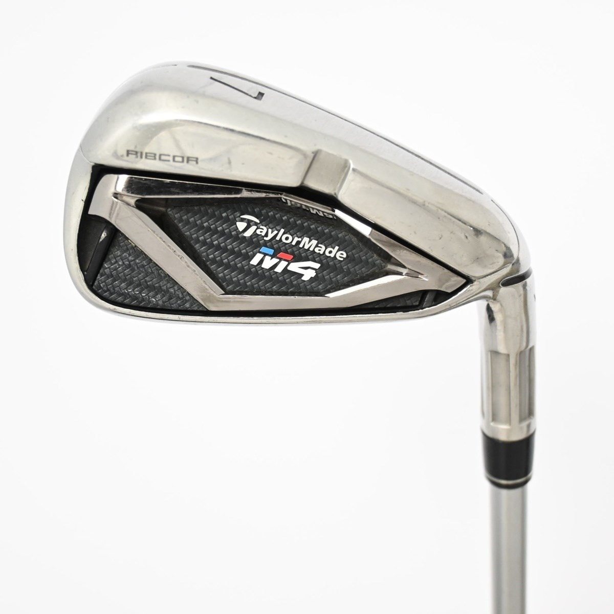 中古】M4 アイアンセット (テーラーメイド) 通販｜GDO中古ゴルフクラブ