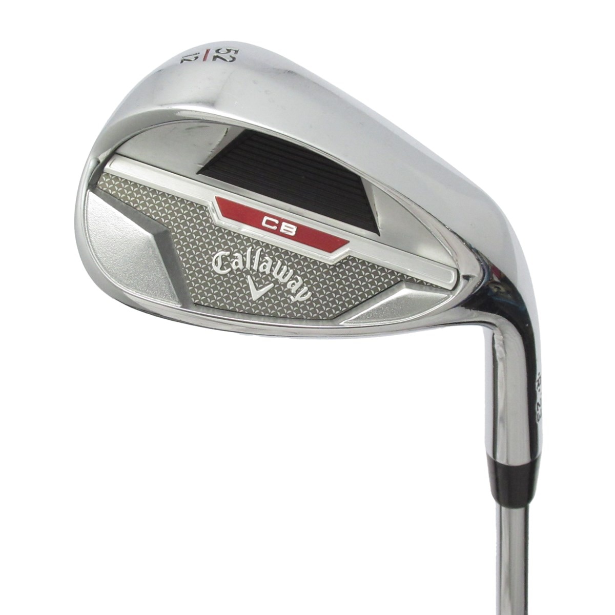 中古】CB 23 ウェッジ N.S.PRO 950GH neo 52-12 S C(ウェッジ（単品