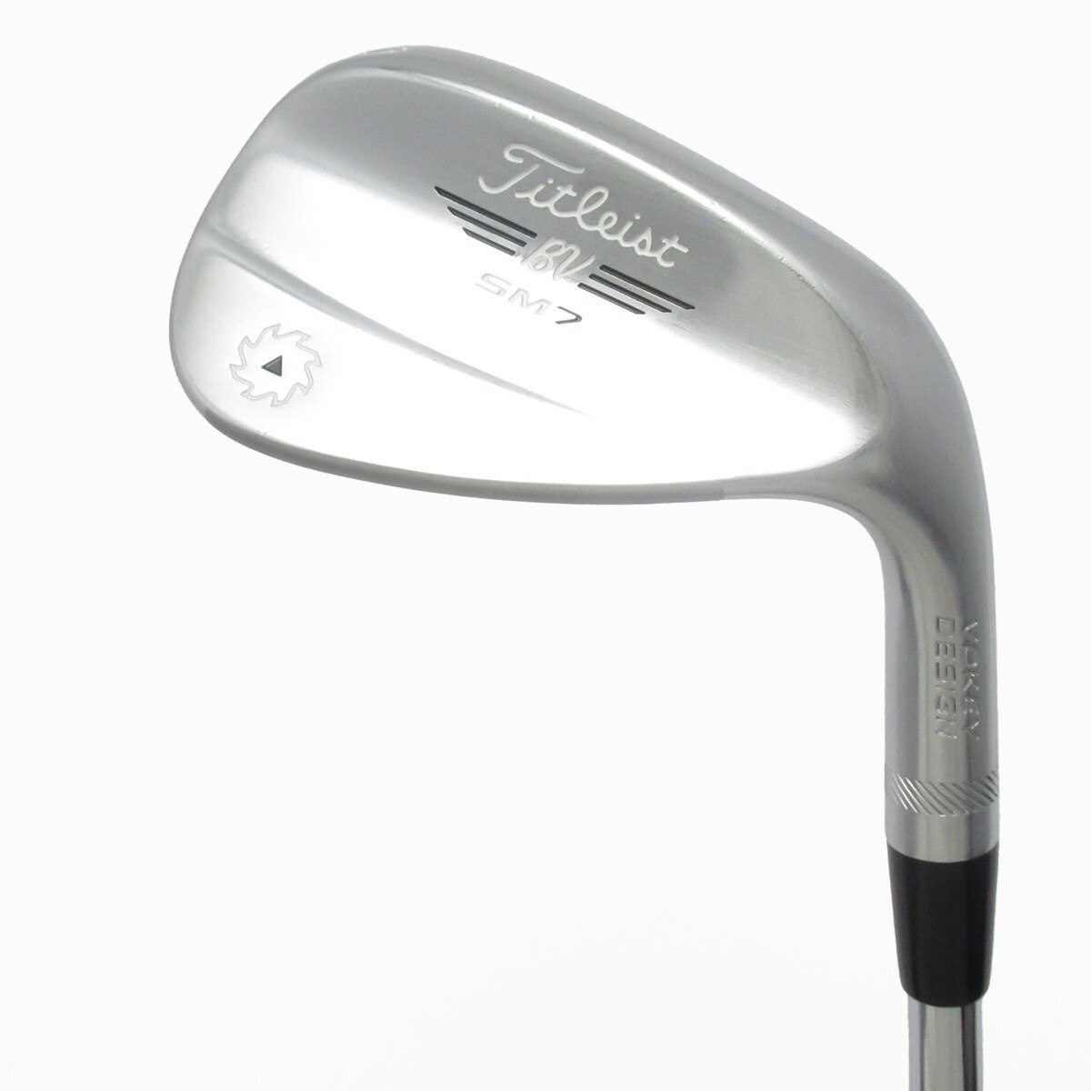 中古】ボーケイ SM7 TC ウェッジ Dynamic Gold 50-12 S200 C(ウェッジ