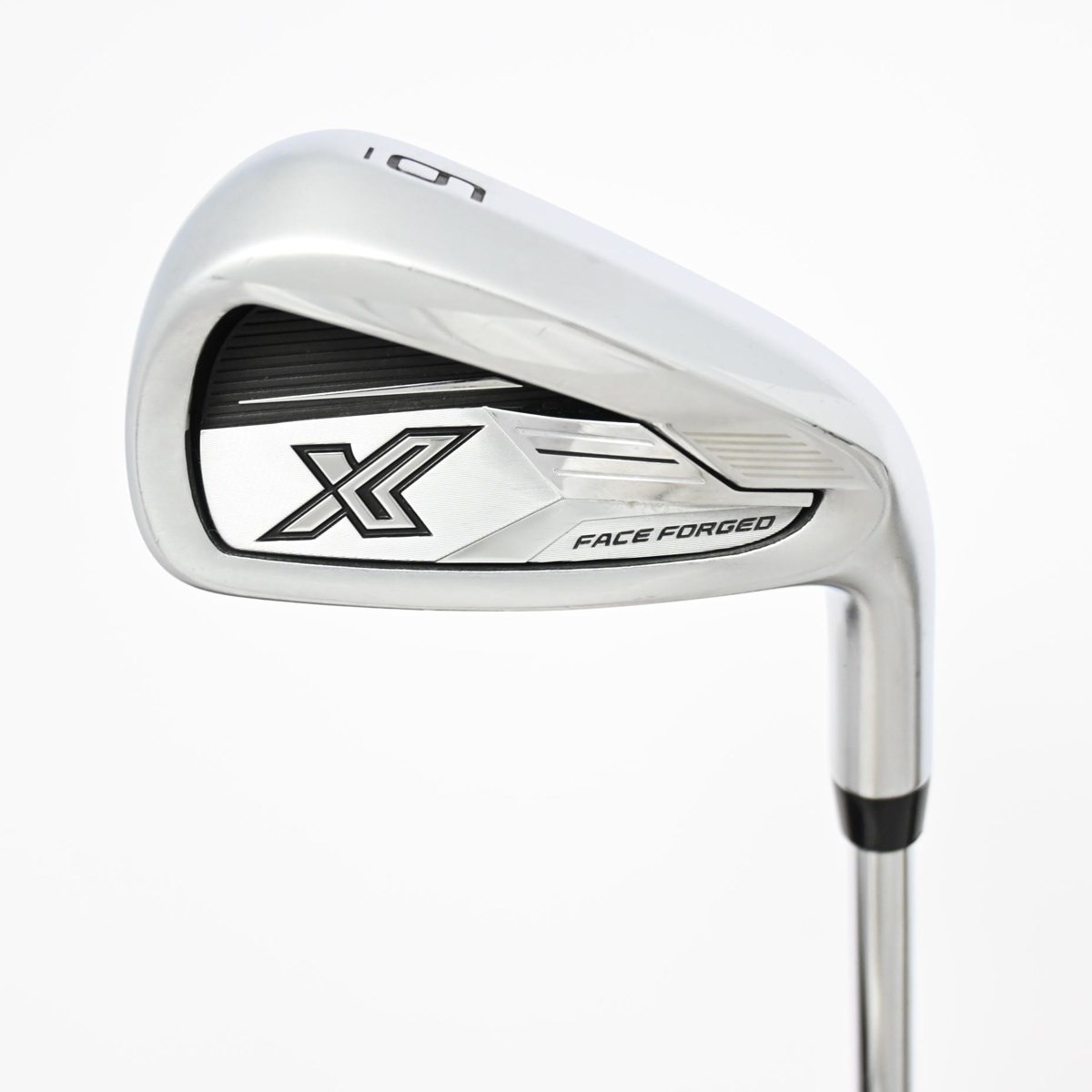 中古】ゼクシオ X(2024) アイアン Dynamic Gold 95 25.5 R300 C